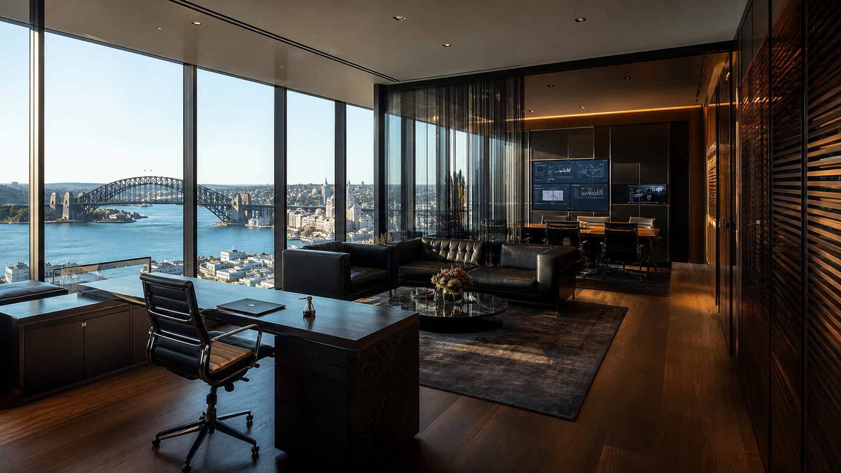 Vronskaled headquarters